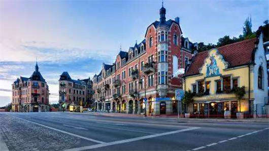 德國移民簽證適合人群*，來看看吧！