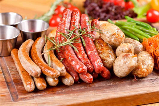 舌尖上的德國(guó)美食，絕對(duì)的名不虛傳（一）