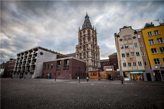 德國(guó)聯(lián)邦衛(wèi)生部長(zhǎng)呼吁：應(yīng)更好的照顧重癥病人