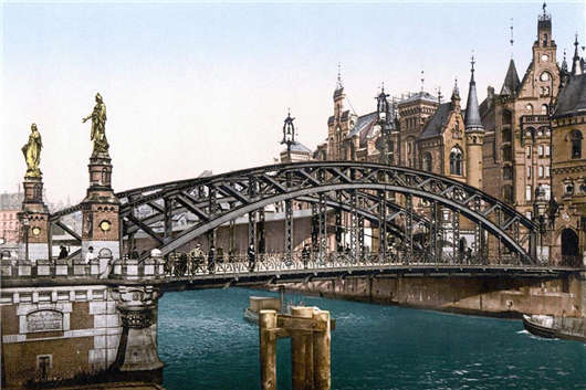 德國漢堡機(jī)場(chǎng)講解，旅行者與定居者一定要知道的問題