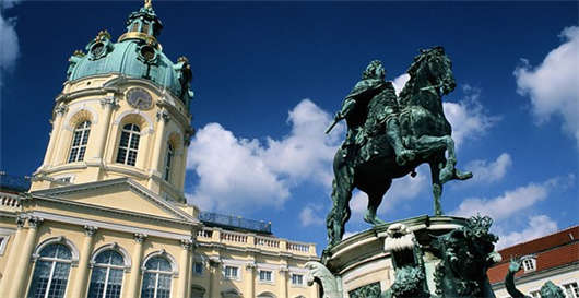 德國移民需要多少錢？50萬歐元是真的嗎？