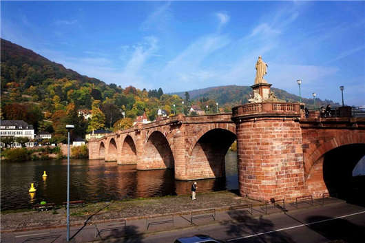 德國體育發(fā)展模式于深遠(yuǎn)的啟示影響