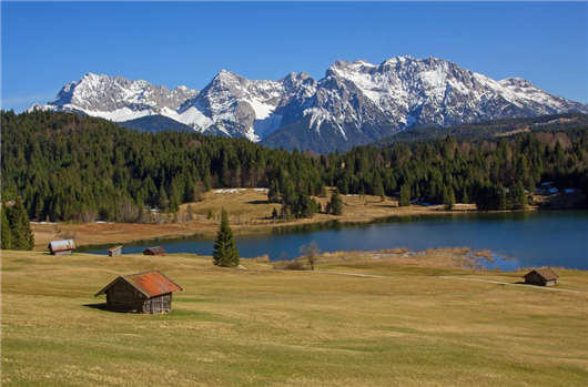德國購物，這里有著讓你欲罷不能的能力（下）