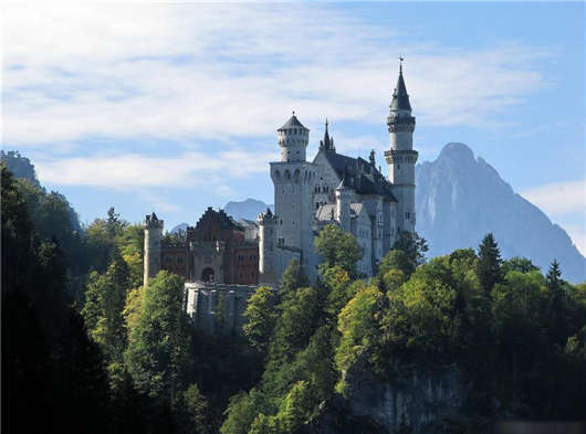 德國汽車行業起伏不定，原因竟然是這個（一）