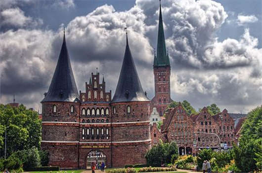 德國(guó)憑什么成為了出國(guó)留學(xué)的理想之所那？（一）