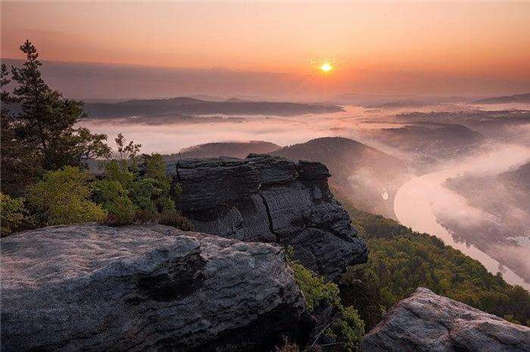 德國旅游簽證都需要準備什么東西？