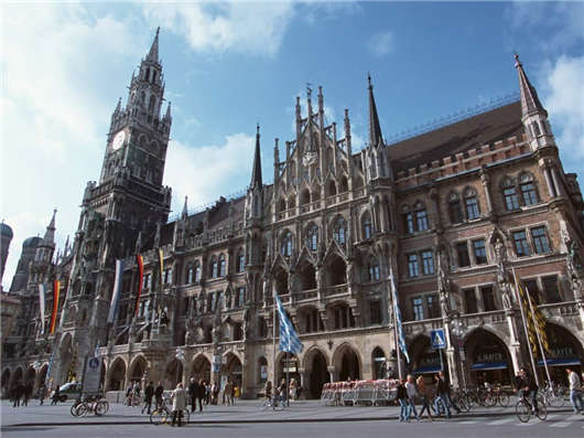 德國移民簽證申請都需要什么？為什么選擇這！