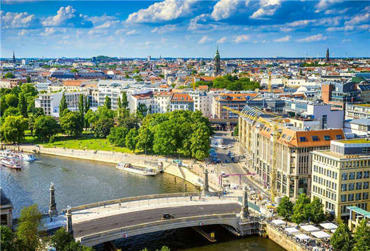 德國(guó)教育研究需要各方強(qiáng)大伙伴的共同努力