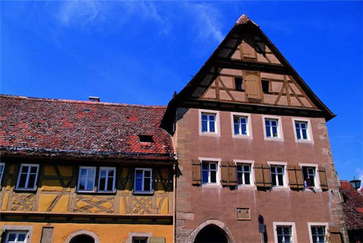 移民德國，房產價格飆升是不是好事？