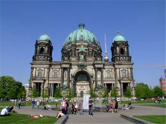 德國教育問題之高等教育限制篇