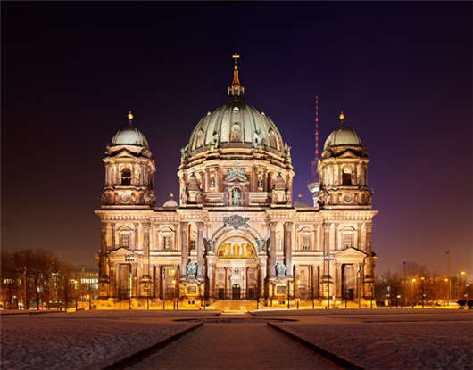 德國移民家庭入籍條件，創業要了解下嗎？