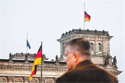 德國旅游攻略：在當地流通的是什么貨幣