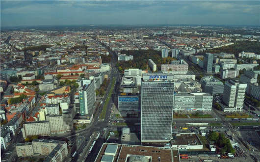 德國醫(yī)療博士專訪