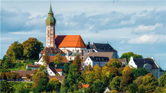 德國學(xué)習(xí)