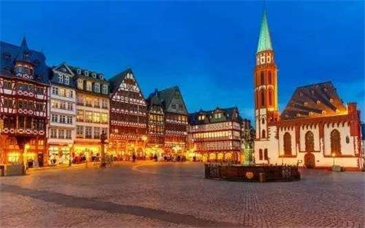 北萊茵最適合投資和居住的地區介紹