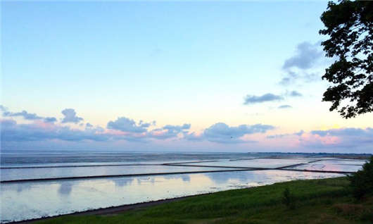 十個(gè)值得一看的城市風(fēng)光