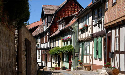 德國技術移民法案與移民步驟介紹