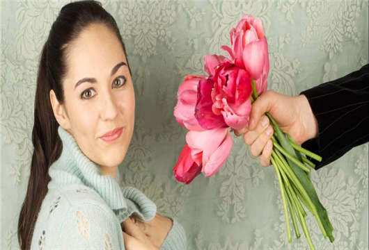 在德國(guó)結(jié)婚，婚禮介紹（下）