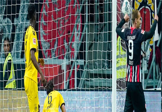 德國的體育運動之足球、賽車以及它的成就