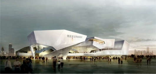 改變德國的四種方式之數字話的德國