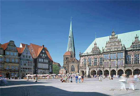   “職業(yè)世界杯”德國工藝的煥發(fā)，德國隊的光芒