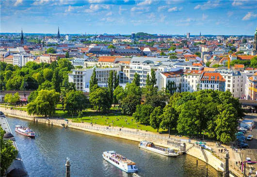 德國結(jié)婚那些奇葩的習俗介紹