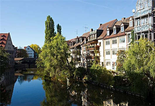 精通德語，為您的移民生活帶來更多的新意與資本