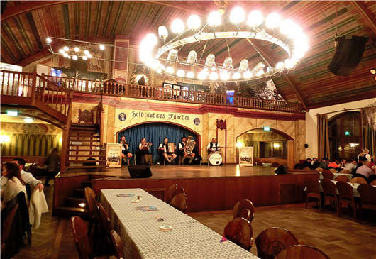 德國的個(gè)人和地方體育（上）