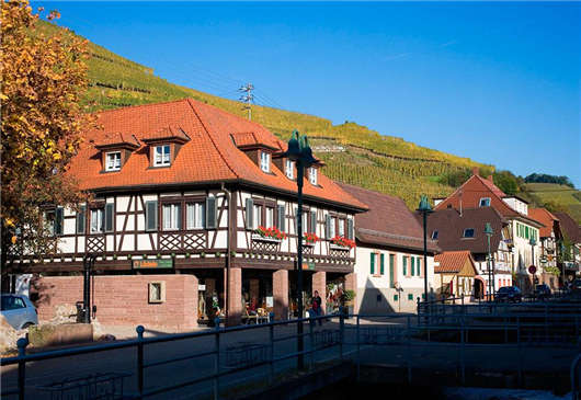 在德國成立公司，行動完整指南（上）