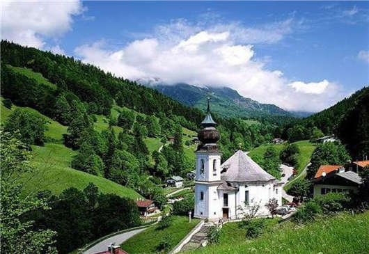 移居德國，看看這篇教育體系概述