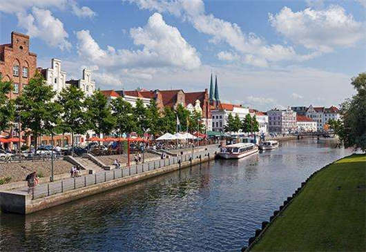 德國房價猛漲，移民投資，作用巨額財富