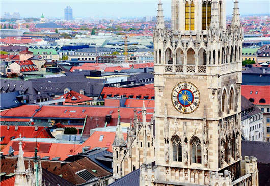 德國制造于中國制造的對比到底是誰贏啦？