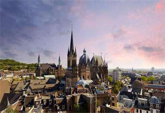 德國勞動力缺乏，將增加新興職位！