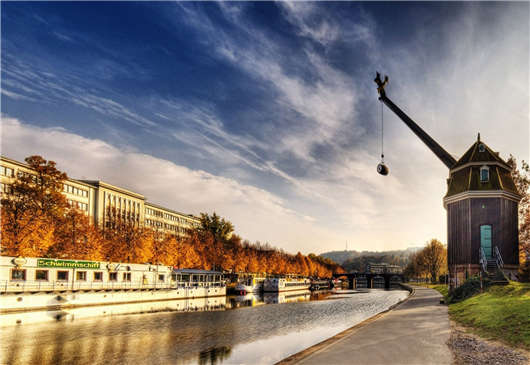 德國有什么需要注意的事情？