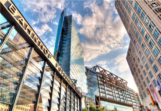 初入德國要做的五件事