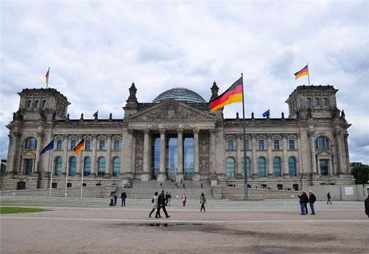 德國(guó)工業(yè)的發(fā)展歷程