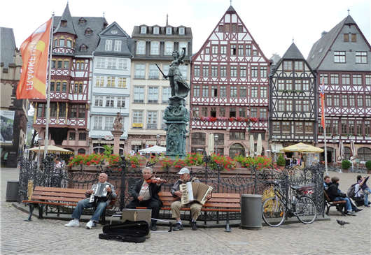 德國房產價格極速上升，投資移民的時候到啦（下）