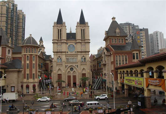 德語(yǔ)課程簽證