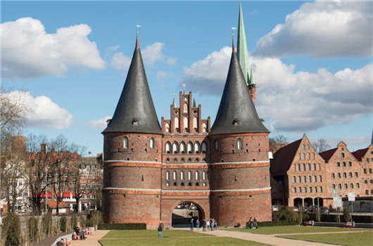 德國強大的品牌與過硬的產品支撐起德國經濟的發展