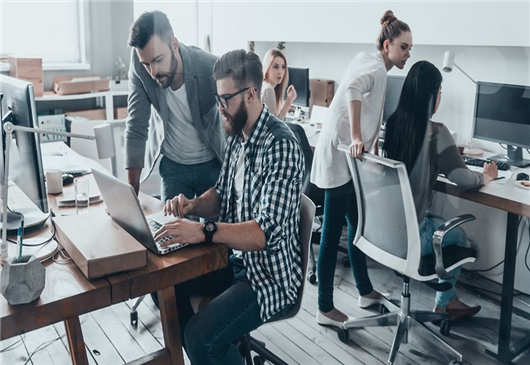 德國工作簽證要求與申請過程介紹