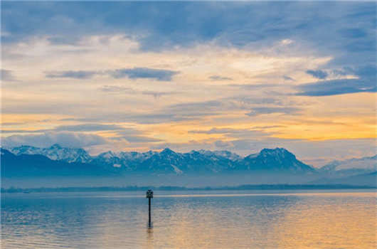 德國(guó)奧斯納布呂克六大餐廳
