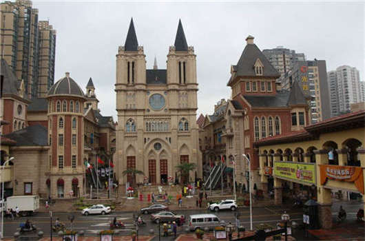 申請德國護照，變身德國國籍