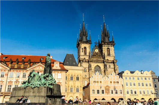 2019年德國工作簽證費(fèi)用、步驟介紹