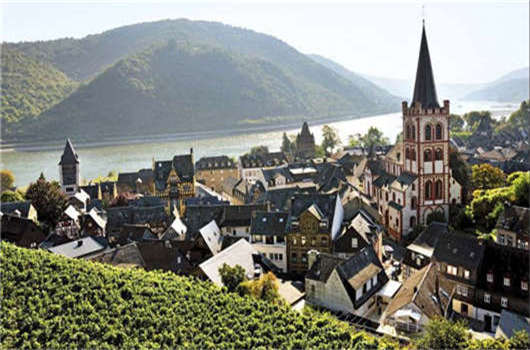 德國旅游簽證等于德國申根簽證？