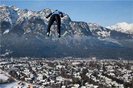 獲取德國居留證