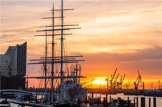 歐盟藍卡的優勢解讀