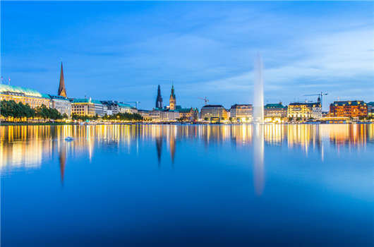 歐盟藍(lán)卡申請條件介紹