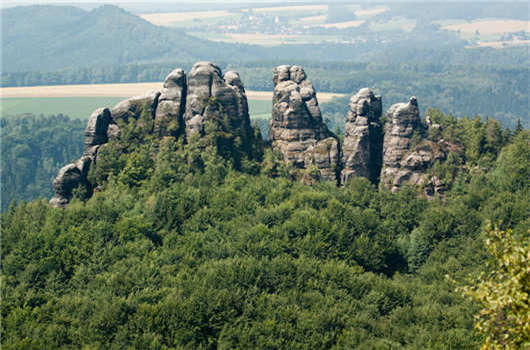 德國的社會保障與福利，切身感受到的待遇