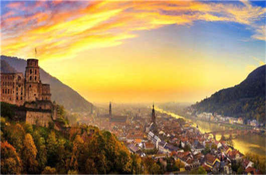 德國學生簽證申請流程解讀