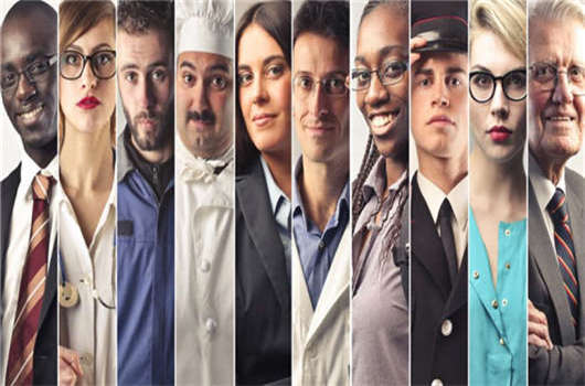 德國定居許可，不同人群的條件不同